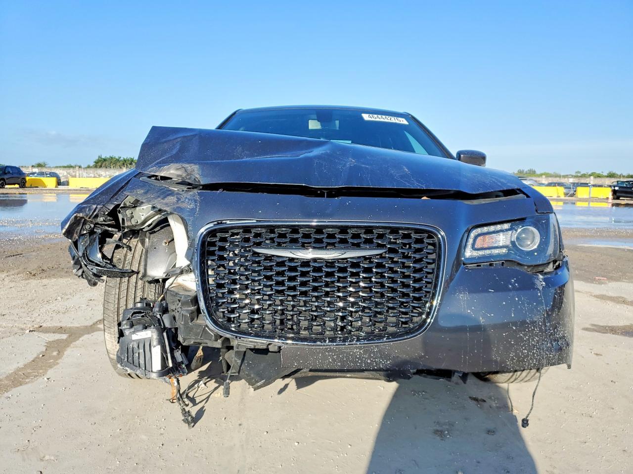 2023 CHRYSLER 300