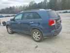 2011 KIA SORENTO