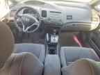 2011 HONDA CIVIC