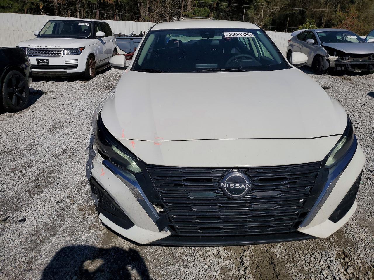 2023 NISSAN ALTIMA