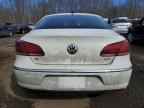 2013 VOLKSWAGEN CC
