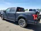 2015 FORD F-150 Lightning