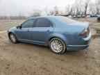 2011 FORD FUSION