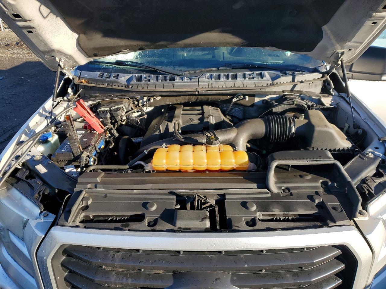 2016 FORD F-150 Lightning