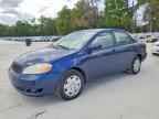 2008 TOYOTA COROLLA