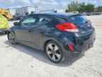 2017 HYUNDAI VELOSTER