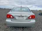 2004 TOYOTA COROLLA