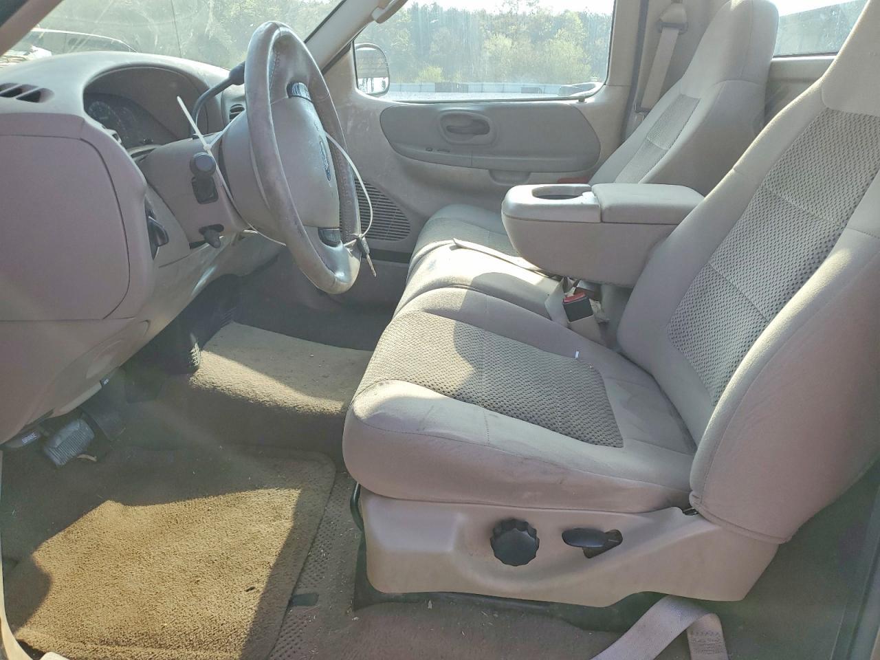 2003 FORD F-150 Lightning