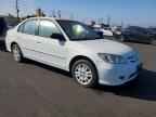 2005 HONDA CIVIC