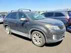 2014 KIA SORENTO