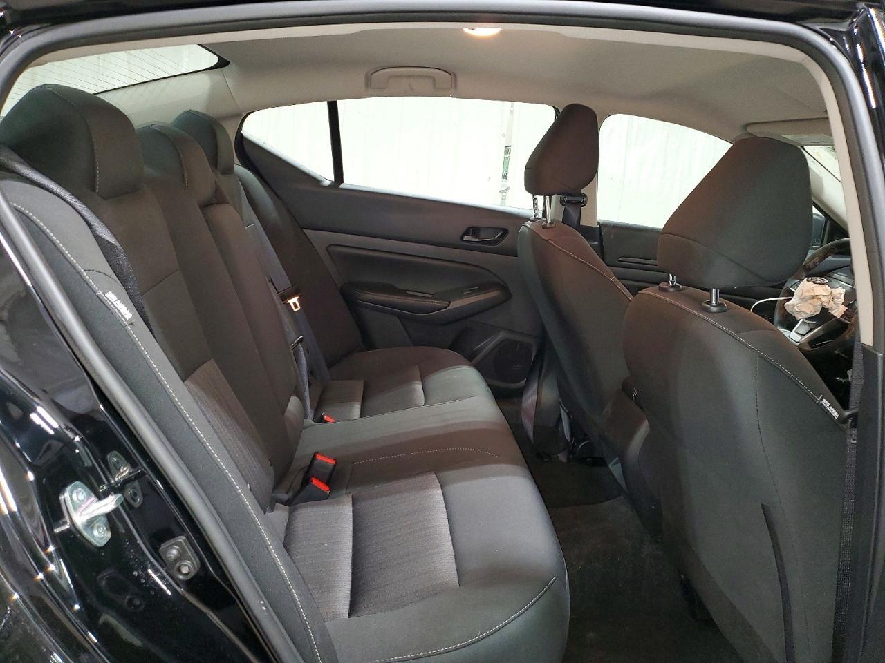 2026 NISSAN ALTIMA