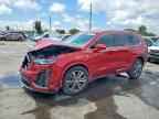 2021 CADILLAC XT6