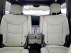 2023 CADILLAC XT6