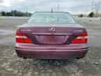 2006 LEXUS Ls 430