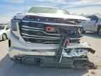 2024 GMC Sierra