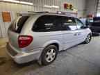 2007 DODGE GRAND CARAVAN