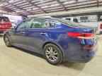 2020 KIA OPTIMA