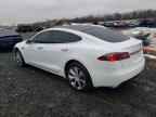 2021 TESLA MODEL S