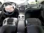 2012 JEEP Grand Cherokee