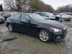 2014 INFINITI Q50