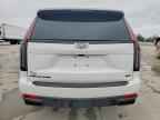 2024 CADILLAC ESCALADE