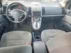 2010 NISSAN SENTRA