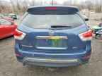 2014 NISSAN PATHFINDER