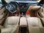 2014 BMW X3