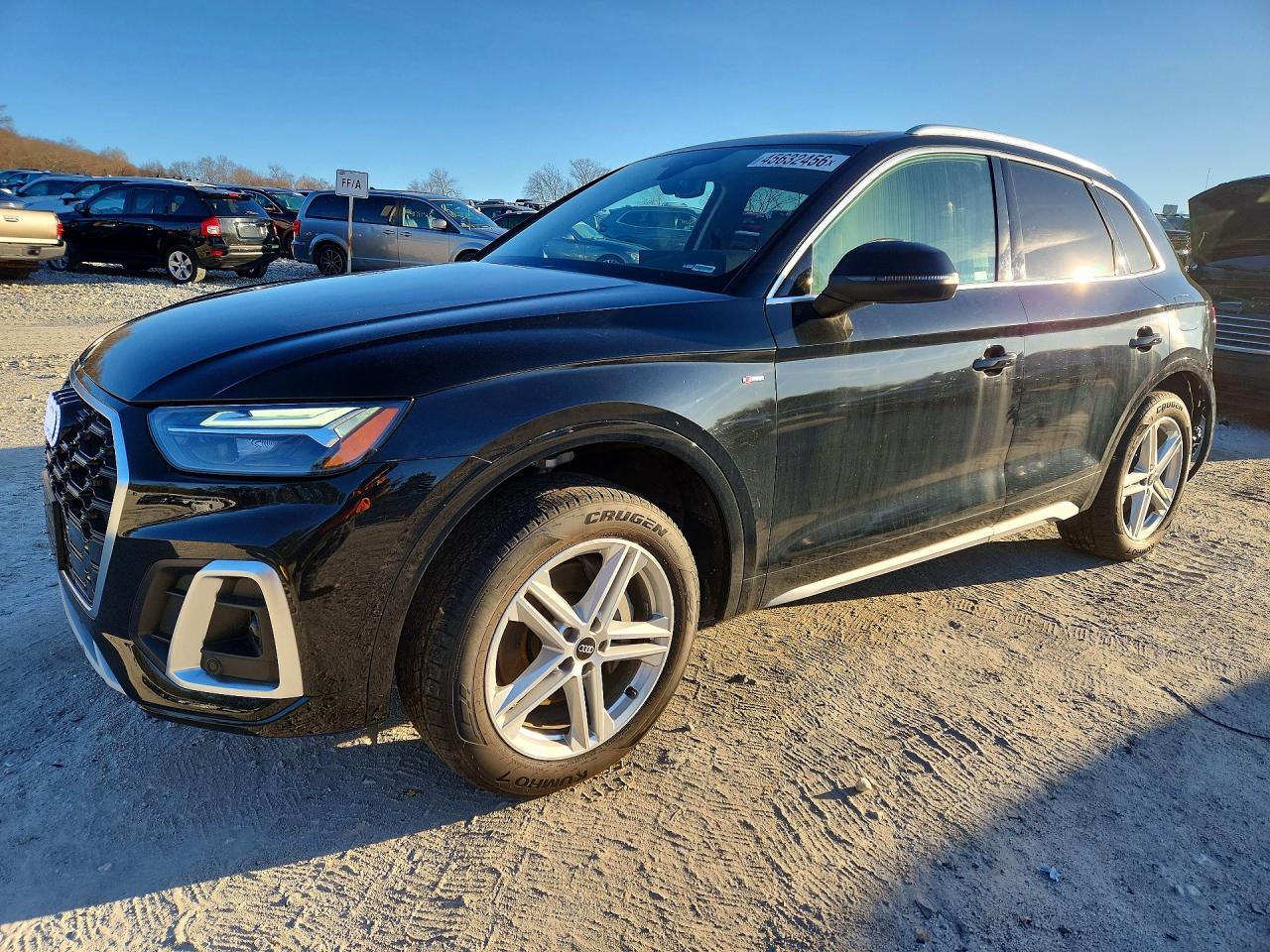 2024 AUDI Q5