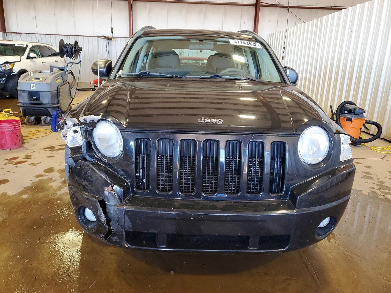2010 JEEP Compass