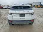 2012 LAND ROVER RANGE ROVER EVOQUE