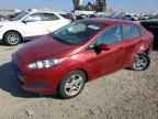 2017 FORD Fiesta