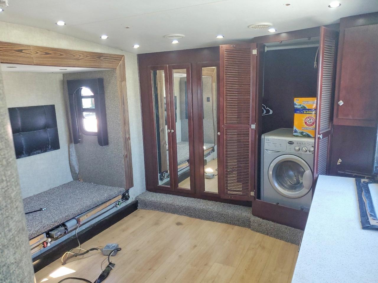 2015 Heartland Rv