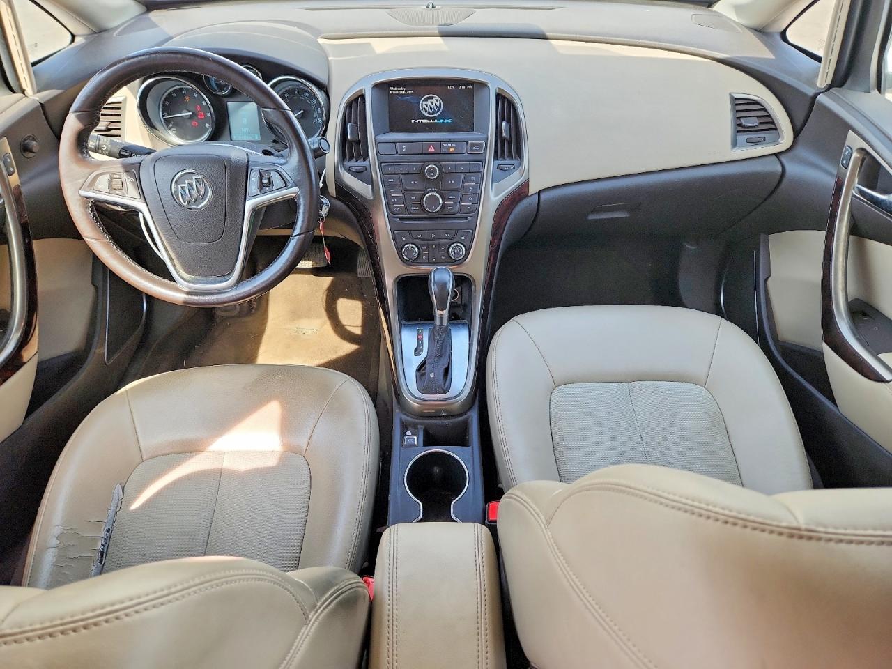 2016 BUICK VERANO