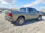 2012 DODGE RAM 1500