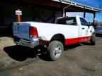 2012 DODGE Ram 2500