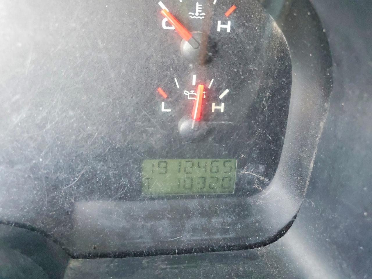 2007 FORD F-150 Lightning
