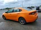 2014 DODGE Dart