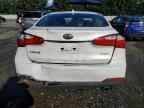 2015 KIA FORTE