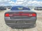 2014 DODGE CHARGER