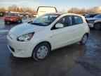 2015 MITSUBISHI MIRAGE