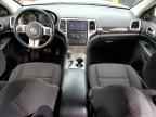 2012 JEEP Grand Cherokee