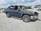 2005 CHEVROLET Avalanche