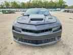2014 CHEVROLET Camaro