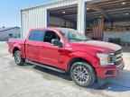 2018 FORD F-150 Lightning