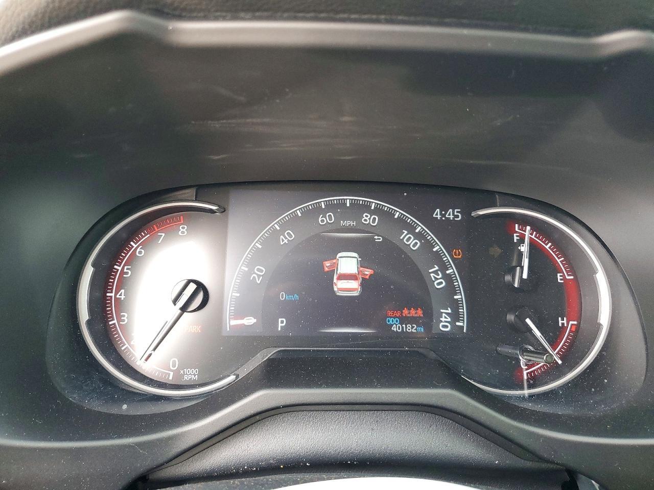 2023 TOYOTA RAV4
