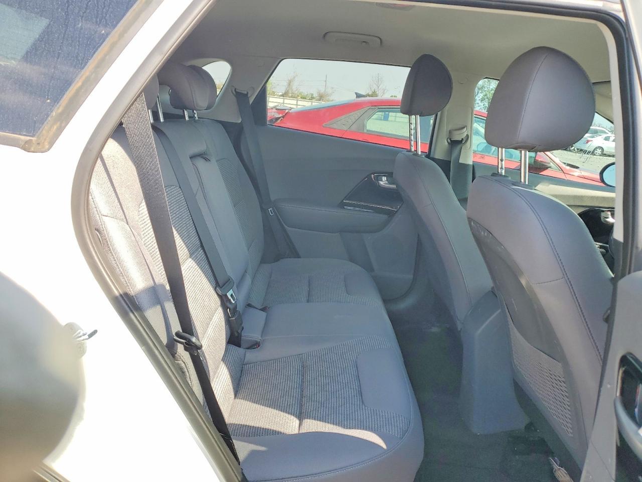 2021 KIA Niro