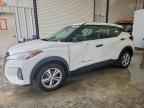 2022 NISSAN KICKS