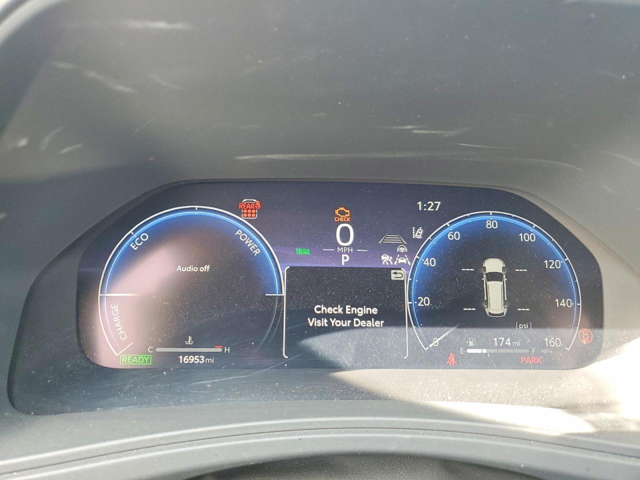 2026 TOYOTA HIGHLANDER