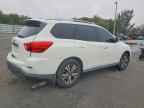 2017 NISSAN Path Finde